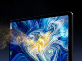 L'iPlay 70 Max Pro 4G coûte environ 200 $. Sur la photo : une image promotionnelle montrant l'écran de la tablette.