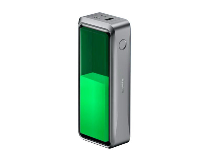 Le fameux Anker Prime 26K Power Bank (300W). (Source de l'image : AnkerInsider via X.com)