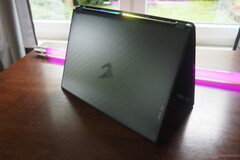 Un bon ordinateur portable de jeu, mais cher : L'Aorus Elite 16