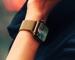 La Apple Watch Series 10 est climatiquement neutre, du moins selon le marketing de Apple(Image source : Apple)