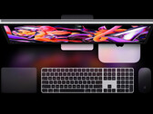Appleil est peu probable que le moniteur externe alimenté par une mini-LED soit disponible avant au moins deux ans. (Source de l'image : Apple)
