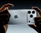 L'iPhone 17 Pro ( Apple ) pourrait se passer complètement d'un emplacement pour carte SIM. (Source de l'image : AppleTrack)