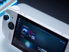 La Asus ROG Xbox Ally X est proposée à partir de 999 dollars (Source : NotebookcheckReviews sur YouTube)