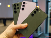 La série Galaxy S23 commencera à être livrée la semaine prochaine sur de nombreux marchés. (Image source : NotebookCheck)