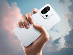 Le 13T. (Source de l'image : Oppo)