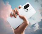 Le 13T. (Source de l'image : Oppo)