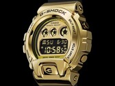 La nouvelle G-Shock GM-6900CCC-3 de Casio présente des similitudes avec la GM-6900G-9 (photo)