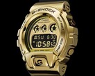 La nouvelle G-Shock GM-6900CCC-3 de Casio présente des similitudes avec la GM-6900G-9 (photo)