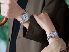 Les nouvelles montres Exceed de Citizen, inspirées des parapluies
