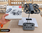De nouvelles informations concernant le DJI Neo 3 ont été publiées en ligne