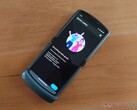 Le Razr 5G a un support logiciel pire que celui de certains smartphones LG. (Source de l'image : NotebookCheck)