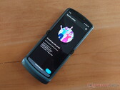 Le Razr 5G a un support logiciel pire que celui de certains smartphones LG. (Source de l'image : NotebookCheck)