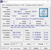 CPU-Z : CPU