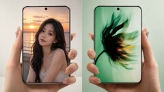 Selon diverses rumeurs, certains fabricants de smartphones pourraient bientôt commencer à proposer des smartphones au format 16:10.