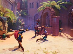 En Garde ! est à -90% sur Steam jusqu'au 3 mai.