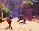 En Garde ! est à -90% sur Steam jusqu'au 3 mai.