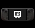 L'Epic Games Store devrait fonctionner en mode natif sous Linux à l'avenir. Toutefois, la prise en charge explicite du Steam Deck et de la Steam Machine n'a pas encore été confirmée.