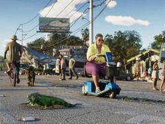 Rockstar Games recherche des testeurs de jeux en Inde, ce qui indique que GTA 6 est en phase finale de développement. 