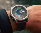 La Fenix 8 Pro devrait recevoir sa deuxième mise à jour bêta cette semaine. (Source de l'image : Garmin)