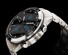 Le Garmin MARQ Gen 2 était disponible en sept versions différentes.