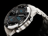 Le Garmin MARQ Gen 2 était disponible en sept versions différentes.