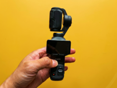 Prototype Insta360 Luna Ultra/Pro (édité).