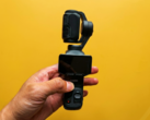 Prototype Insta360 Luna Ultra/Pro (édité).