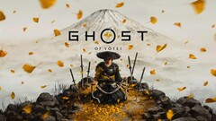 Ghost of Yotei est la deuxième exclusivité PS5 à gros budget à être lancée cette année (source d&#039;image : Notebookcheck)