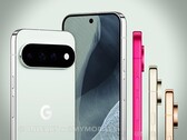 Le Google Pixel 11 et le Pixel 11 Pro devraient chacun être disponibles en quatre couleurs.