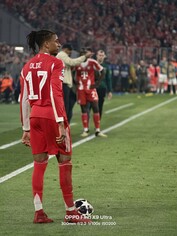 Capturé avec l'appareil photo à zoom 3x 200MP de l'Oppo Find X9 Ultra + le téléconvertisseur 300mm.