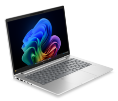 Le HP ProBook 4 G2i 13 pouces.