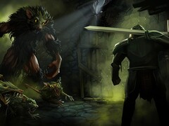 Heretical bénéficie d'une remise de 40 % sur Steam jusqu'au 11 février.