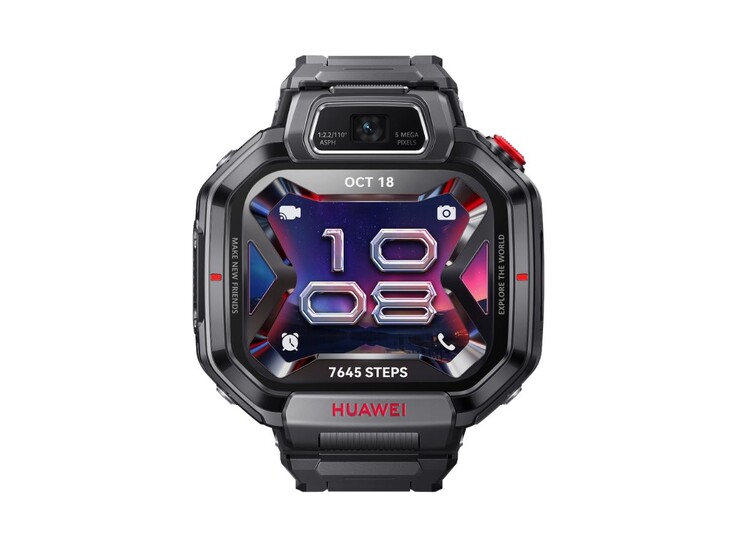 La Huawei Watch Kids X1 Pro