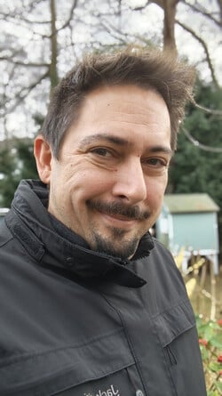 Selfie avec le Poco F8 Ultra