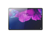 Une image divulguée de la Tab P12 Pro. (Source : Google)