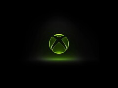 Le logo officiel Xbox.