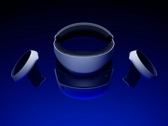 Le PlayStation VR 2 de Sony a été lancé en février 2023. (Source : PlayStation)