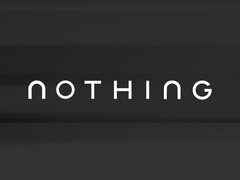 S'agit-il du nouveau logo de Nothing ? (Source de l'image : Nothing)