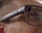 L'Oppo Air Glass 3 est doté d'un écran projeté en couleur (Image Source : Oppo)