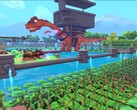 PixARK est accessible gratuitement sur Steam jusqu’au 31 août et bénéficie également d’une réduction de 75 %.