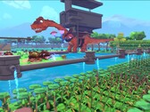 PixARK est accessible gratuitement sur Steam jusqu’au 31 août et bénéficie également d’une réduction de 75 %.