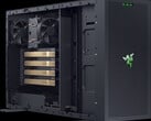 Razer offre aux chercheurs la possibilité d'acheter de puissantes stations de travail Forge AI Dev Workstations personnalisées pour le développement de l'IA. (Source de l'image : Razer)