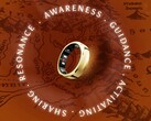 RingConn commercialise désormais sa dernière bague sous la marque « Le Seigneur des Anneaux ».