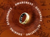 RingConn commercialise désormais sa dernière bague sous la marque « Le Seigneur des Anneaux ».