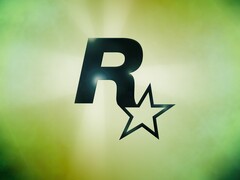 La bannière de Rockstar Games est affichée (Image source : Rockstar Games)