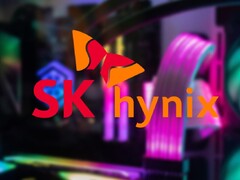 SK Hynix, comme Samsung, est une entreprise sud-coréenne. (Source de l'image : SK Hynix, Pixabay, édité)