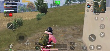 PUBG mobile