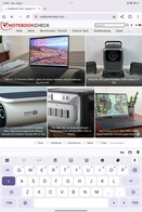 Critique de la tablette Xiaomi Pad 7S Pro Android
