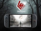 Silent Hill 2 Switch 2 mockup présenté sous le logo de Bloober Team (Image source : Bloober Team, Konami, Nintendo of America with edits)