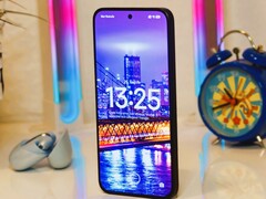 Test du Xiaomi Note 17 Pro 5G